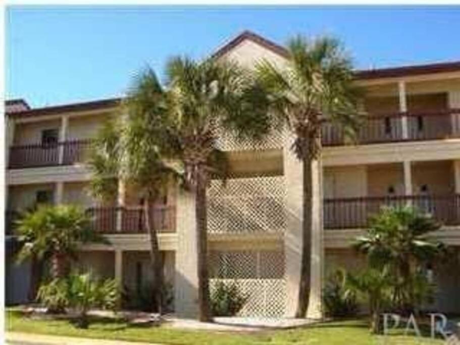 Sunset Harbor Palms - Mason Beach Retreat Navarre Exterior photo